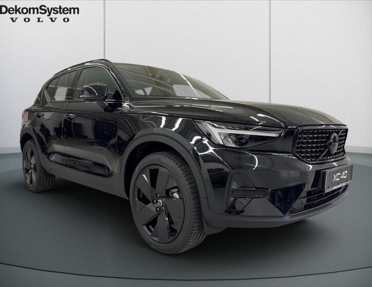 Volvo XC40 SUV 2,0 l 120 kw