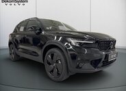 Volvo XC40 SUV 2,0 l 120 kw