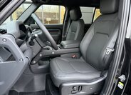Land Rover Defender SUV 3,0 l 257 kw