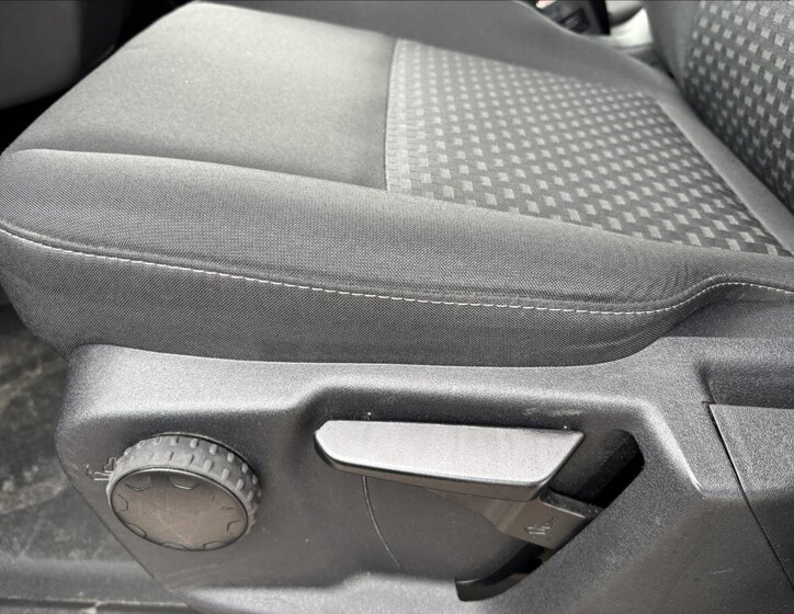 Ford Transit Skříň 2,0 l 96 kw