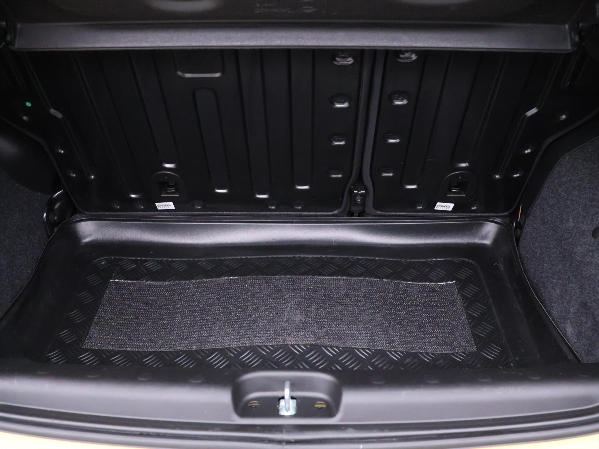 Fiat Panda Hatchback 875,0 62 kw