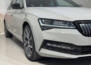 Škoda Superb Kombi 1,4 l 160 kw
