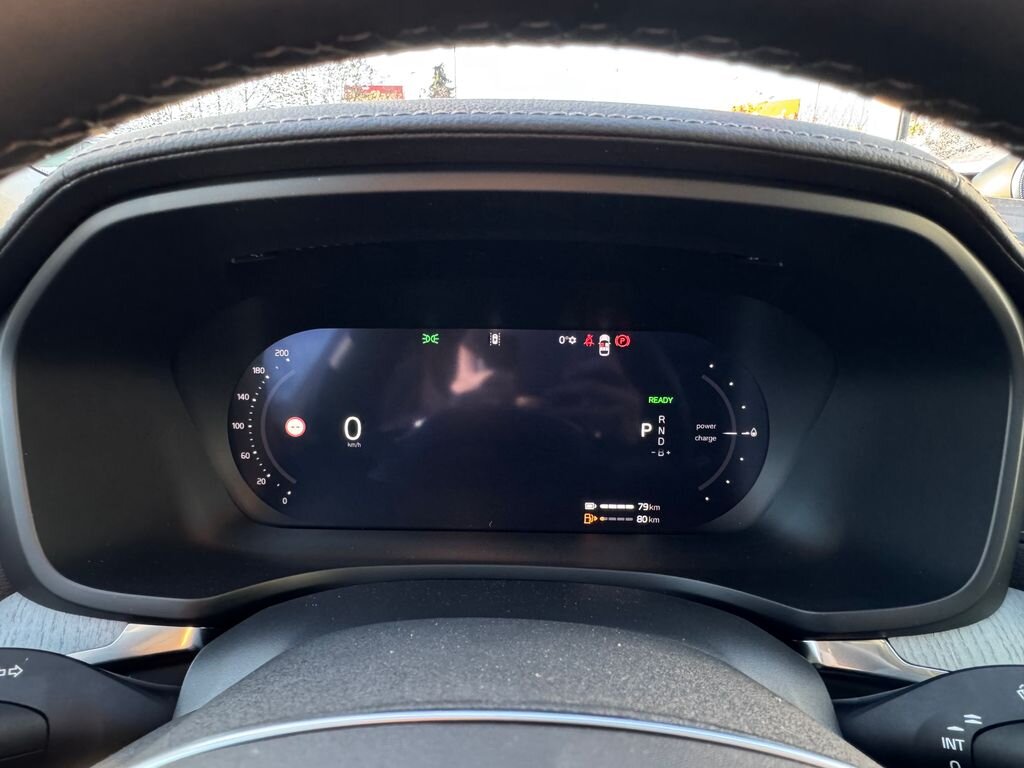 Volvo V60 Kombi 2,0 l 257 kw