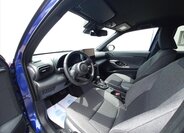 Toyota Yaris Cross CUV / Crossover 1,5 l 68 kw