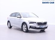 Škoda Scala Hatchback 1,5 l 110 kw