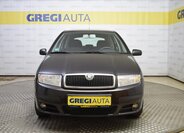 Škoda Fabia Kombi 1,4 l 59 kw