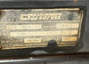 Avia Ostatní Ostatní 0,0 100 kw