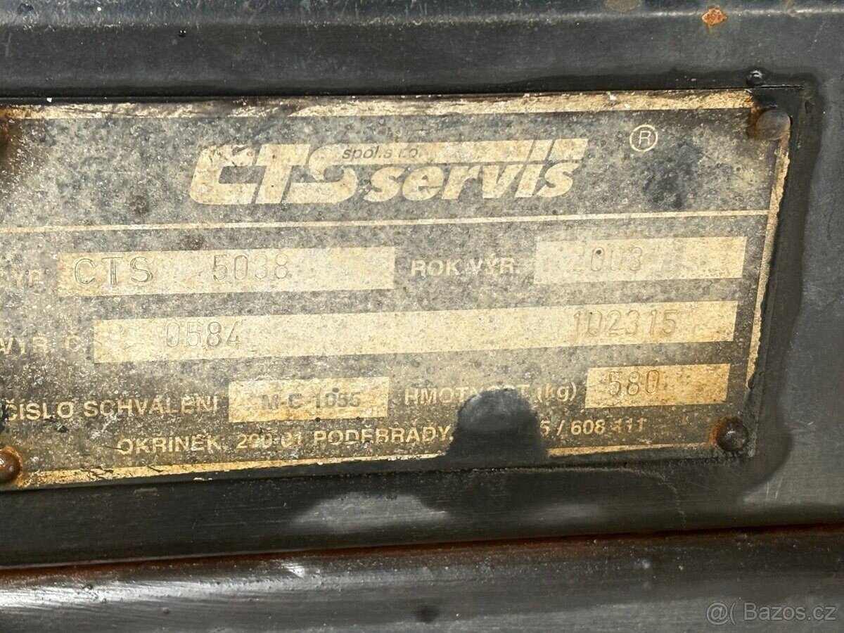 Avia Ostatní Ostatní 0,0 100 kw