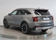 KIA Sorento SUV / Terénní 2,2 l 142 kw