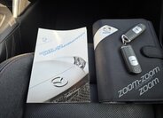 Mazda CX-5 SUV / Terénní 2,2 l 110 kw