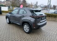 Toyota Yaris Cross SUV 1,5 l 68 kw