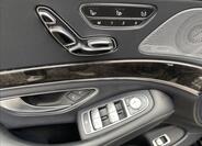 Mercedes-Benz Třídy S 13