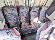 Mercedes-Benz Ostatní Ostatní 2,1 l 120 kw