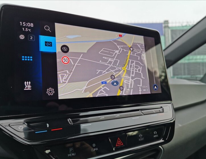 Volkswagen ID.3 Hatchback 0,0 110 kw