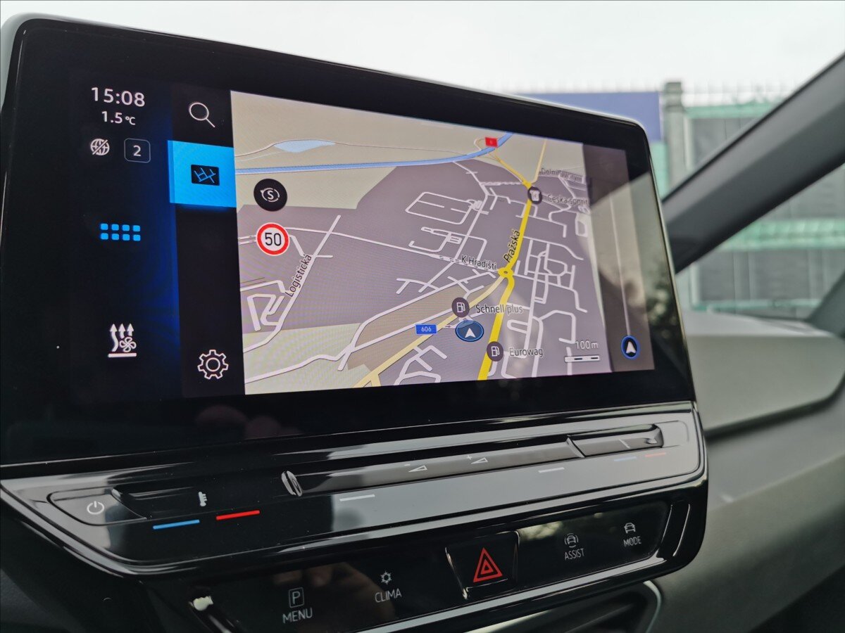 Volkswagen ID.3 Hatchback 0,0 110 kw