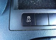 Volkswagen Caddy Kombi 1,6 l 75 kw