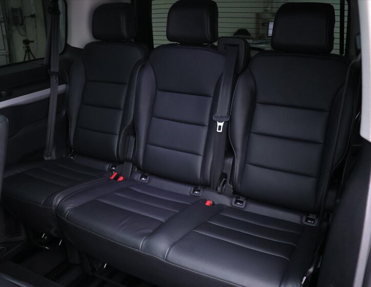 Toyota ProAce MPV 2,0 l 130 kw