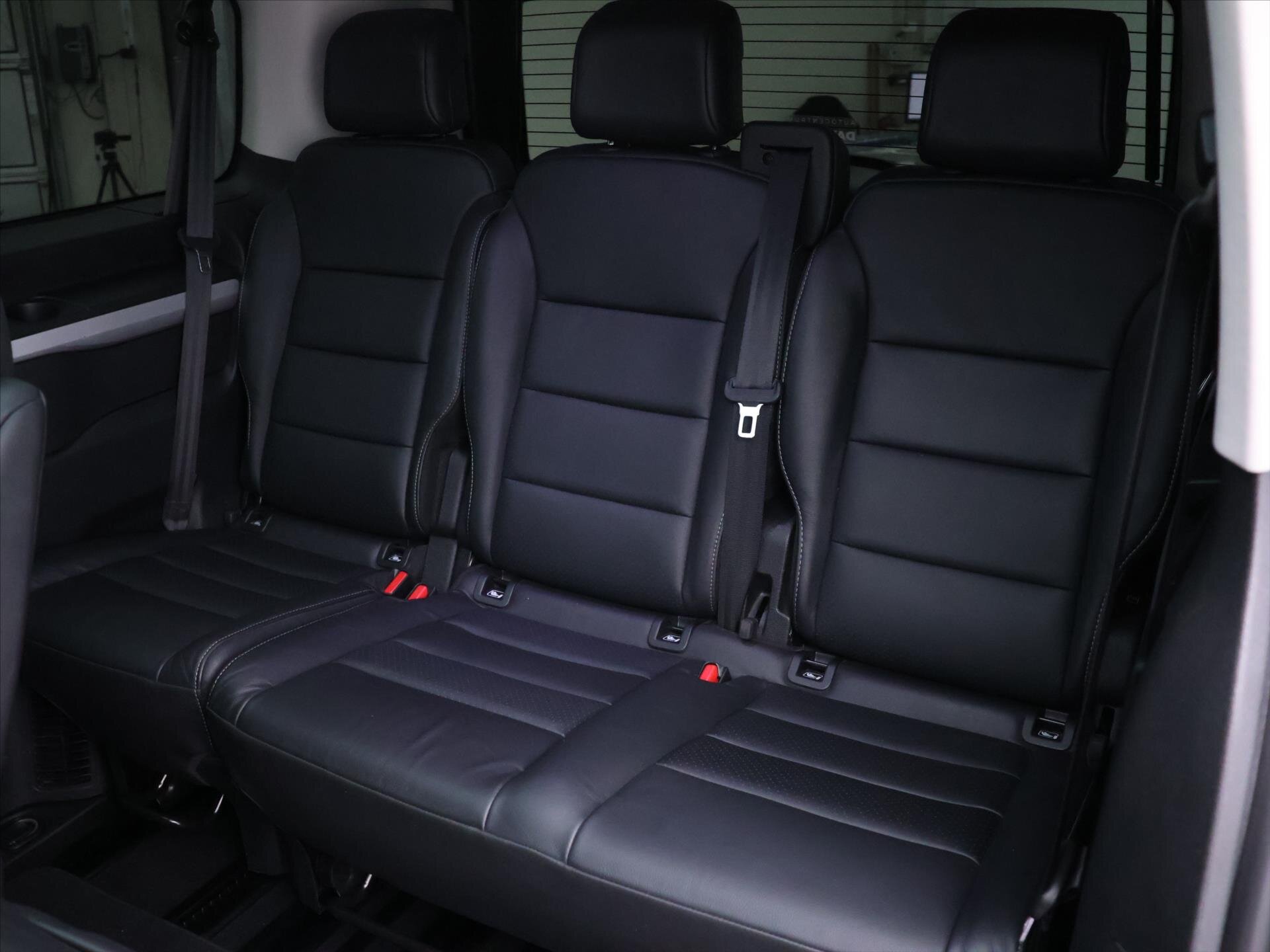 Toyota ProAce MPV 2,0 l 130 kw