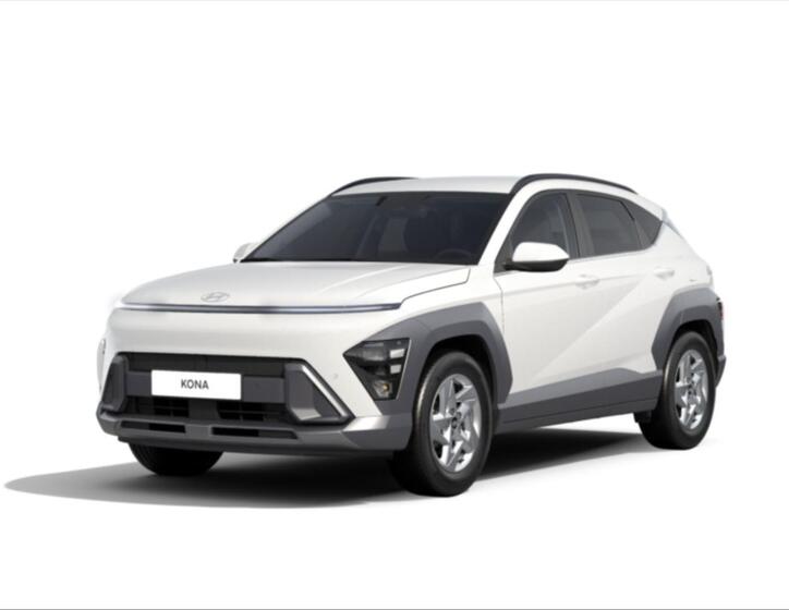 Hyundai Kona 1