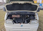 Fiat Ducato Ostatní 2,8 l 90 kw