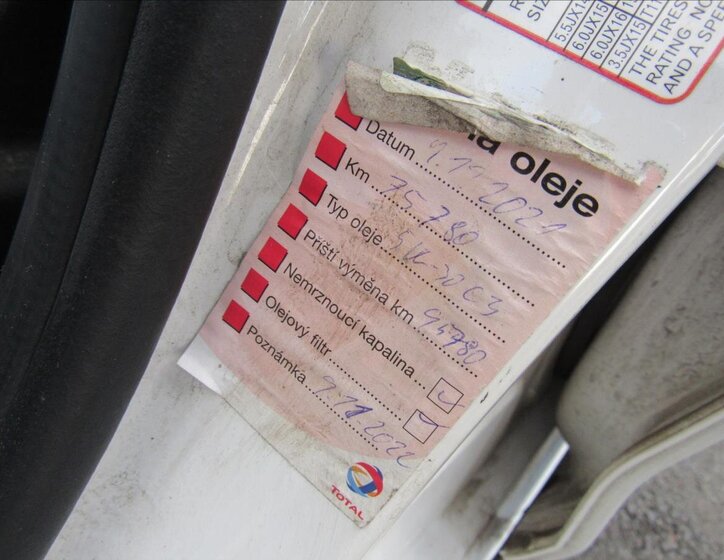 Hyundai i20 Hatchback 1,2 l 62 kw