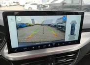 Ford Focus Kombi 1,5 l 85 kw