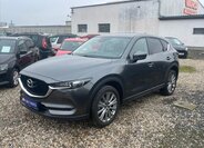 Mazda CX-5 SUV 2,5 l 143 kw