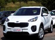 KIA Sportage 2