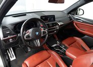 BMW X3 SUV / Terénní 3,0 l 375 kw
