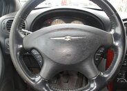 Chrysler Voyager MPV 2,5 l 105 kw