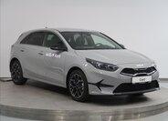 KIA Ceed Hatchback 1,5 l 103 kw