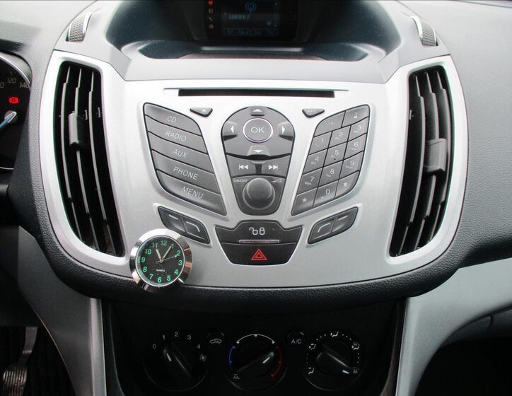 Ford C-MAX Kombi 1,6 l 85 kw