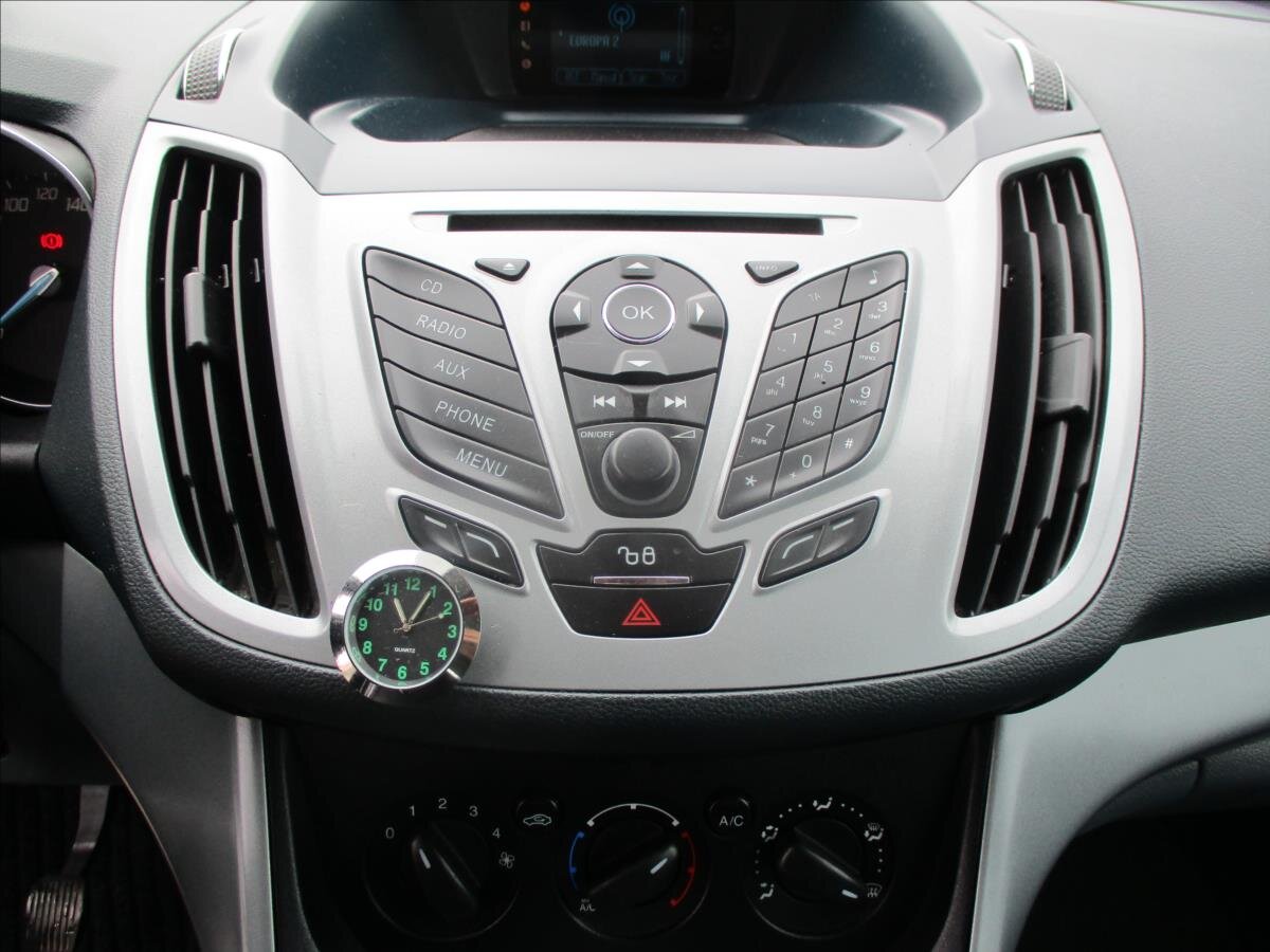 Ford C-MAX Kombi 1,6 l 85 kw