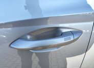 Hyundai Tucson SUV / Terénní 1,6 l 118 kw