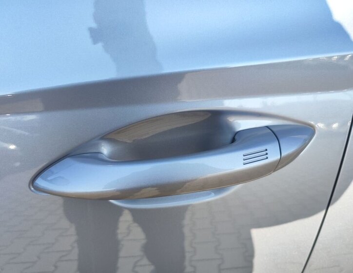 Hyundai Tucson SUV / Terénní 1,6 l 118 kw