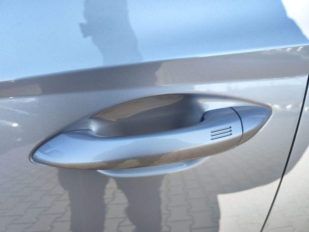 Hyundai Tucson SUV / Terénní 1,6 l 118 kw