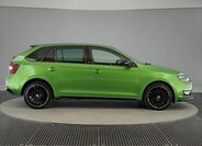 Škoda Rapid Hatchback 999,0 81 kw