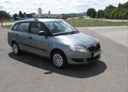Škoda Fabia 4