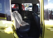 Mercedes-Benz Citan Kombi 1,5 l 85 kw