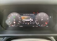 Land Rover Defender SUV 3,0 l 221 kw
