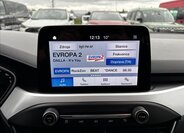 Ford Focus Kombi 1,5 l 88 kw