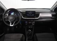 KIA Stonic SUV 1,2 l 57 kw