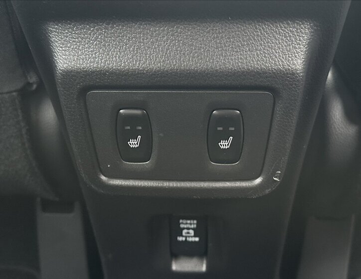 Mitsubishi Eclipse Cross SUV / Terénní 2,3 l 109 kw