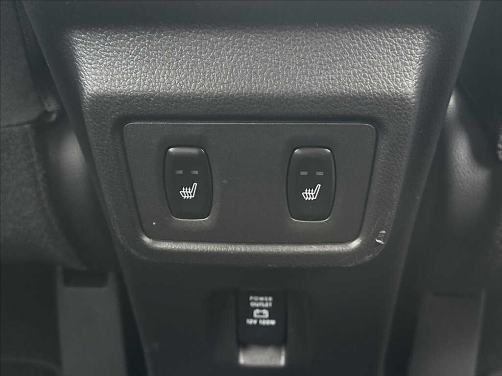 Mitsubishi Eclipse Cross SUV / Terénní 2,3 l 109 kw