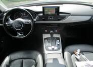 Audi A6 Allroad 13