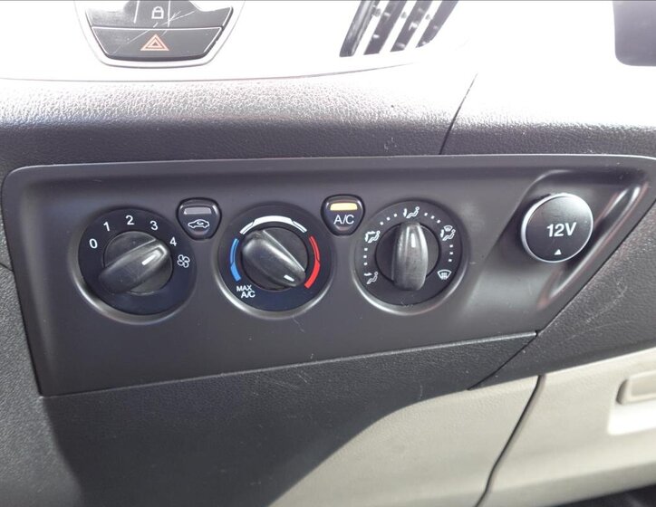 Ford Transit Custom Ostatní 2,0 l 96 kw