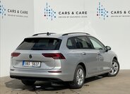 Volkswagen Golf Kombi 1,5 l 110 kw