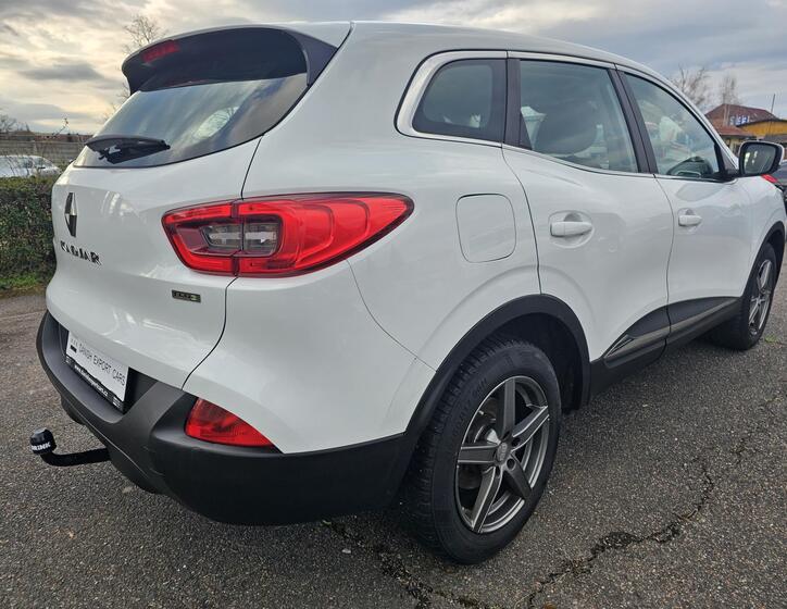 Renault Kadjar 5