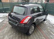 Suzuki Swift Hatchback 1,2 l 69 kw