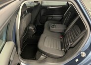 Ford Mondeo Kombi 2,0 l 110 kw